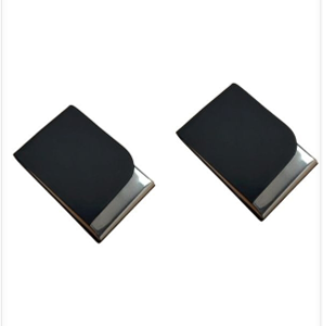 Vertical Flip Card Holder