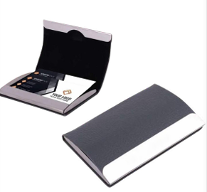 Basic Card Holder