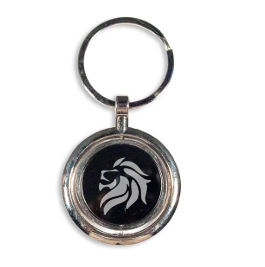 Rotating Keychains