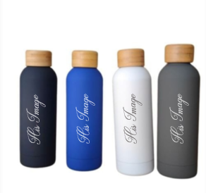 Velvet Bottle