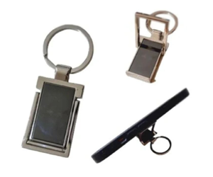 Mobile Stand Keychain