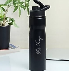 Sipper Sports Bottle