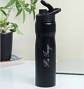 Sipper Sports Bottle