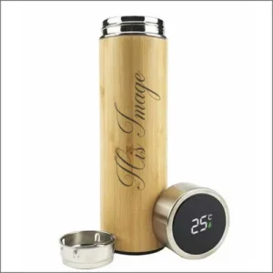 Temperature Flask