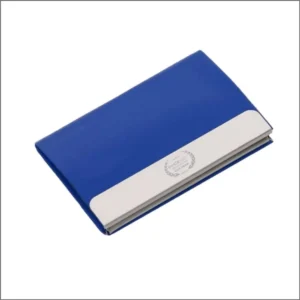 Stainless Steel Business Card Holder