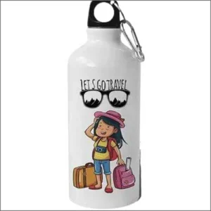 Sipper Bottle