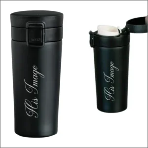 Vacuum Insulated Mug