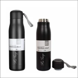 Customizable Sport Steel Bottle