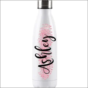 Customized Aluminium Bottles
