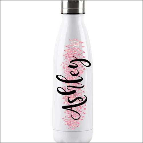 Customized Aluminium Bottles