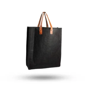 Promotional Synthetic Felt Carry Bag
