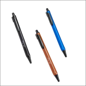 Matte Metal Pen