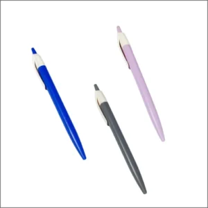 Click Ball Pen