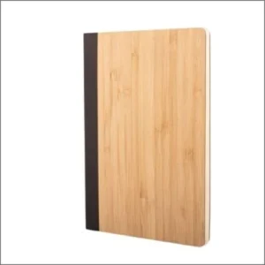 Spiro Notebooks
