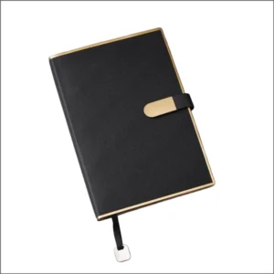 Fabric Notebook