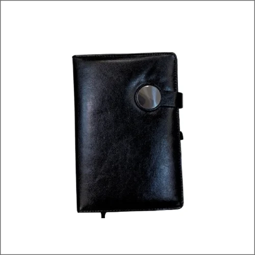 Notepad with stationary