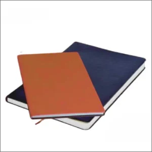Flexible PU Notebook