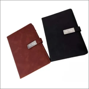 Rectangle Magnet Note