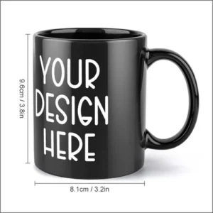 Double Walled SS Mug