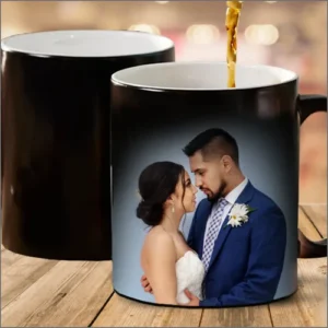 Magic Mug