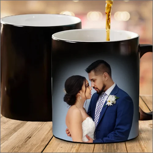 Magic Mug