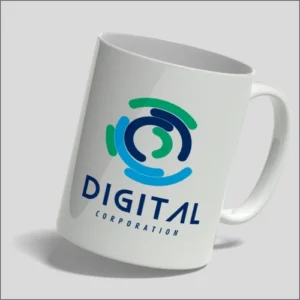 Ceramic Mug