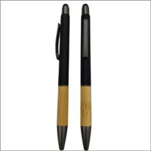 Semi Cork Pen