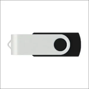 Swivel Pendrive