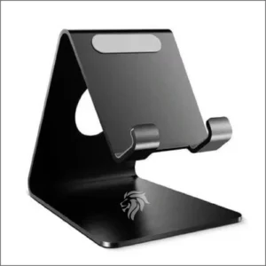 Metal Mobile Stand
