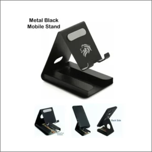 Stand with Card Holder