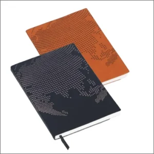 Mousepad Notebook