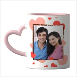 Premium Curve Mug