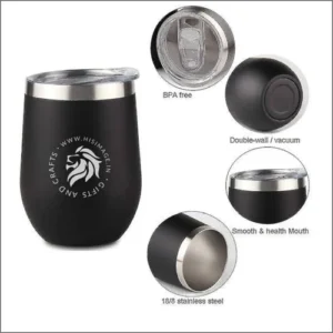 Travel Coffee Mug