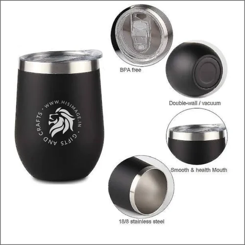 Travel Coffee Mug