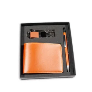 Pen, Wallet Set