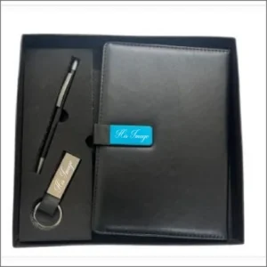 Dairy, Keychain Set