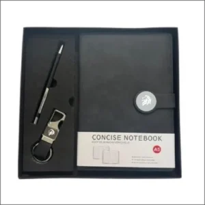 Opener Keychain, Dairy Set