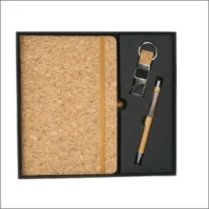Cork Dairy, Keychain Set
