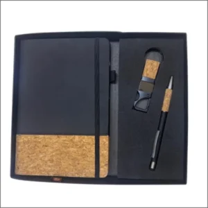Semi Cork Dairy, Keychain Set