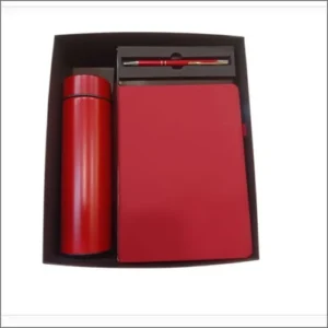 Diary, Temperature Bottle Set