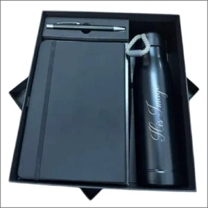 Sports Flask, Dairy Set