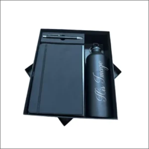 Aluminium Sipper, Dairy Set