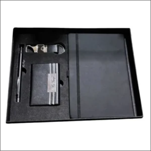 Card Holder, Diary Set