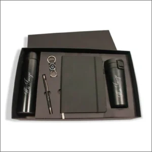 5 in 1 Double Wall Tumbler